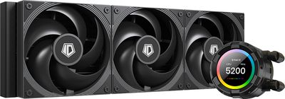 Кулер для процессора ID-Cooling SL360 Pro SE